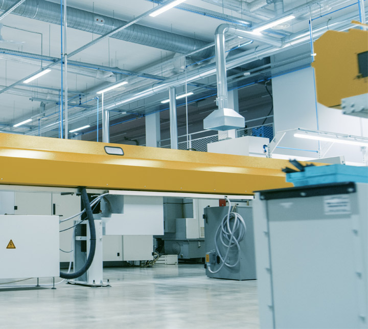 Innovation and Development of Mechanical Seals