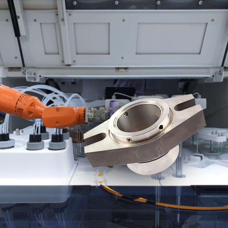Standard Mechanical Seals