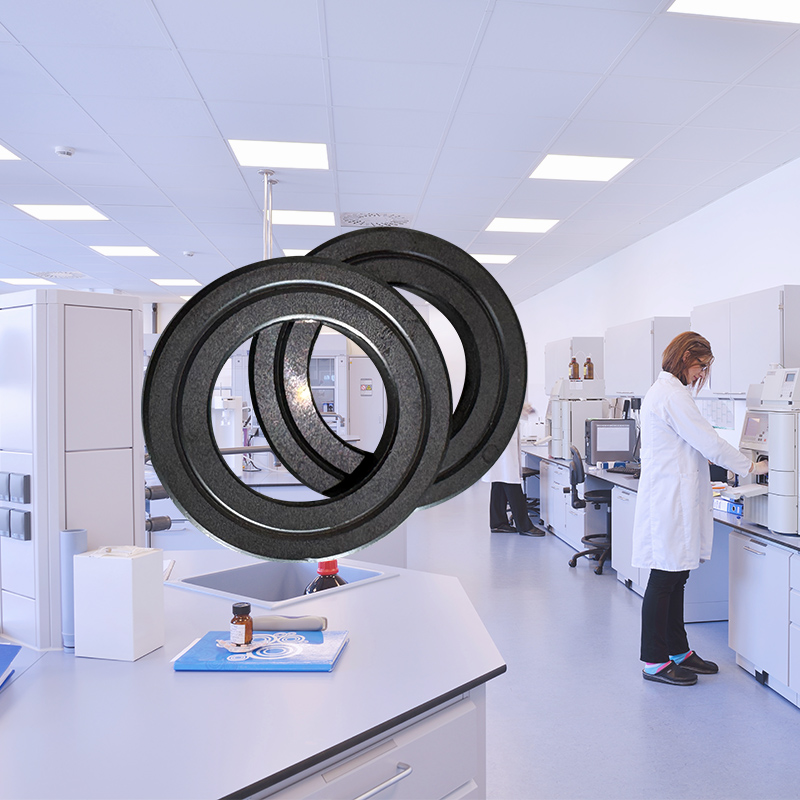 Sealing material item